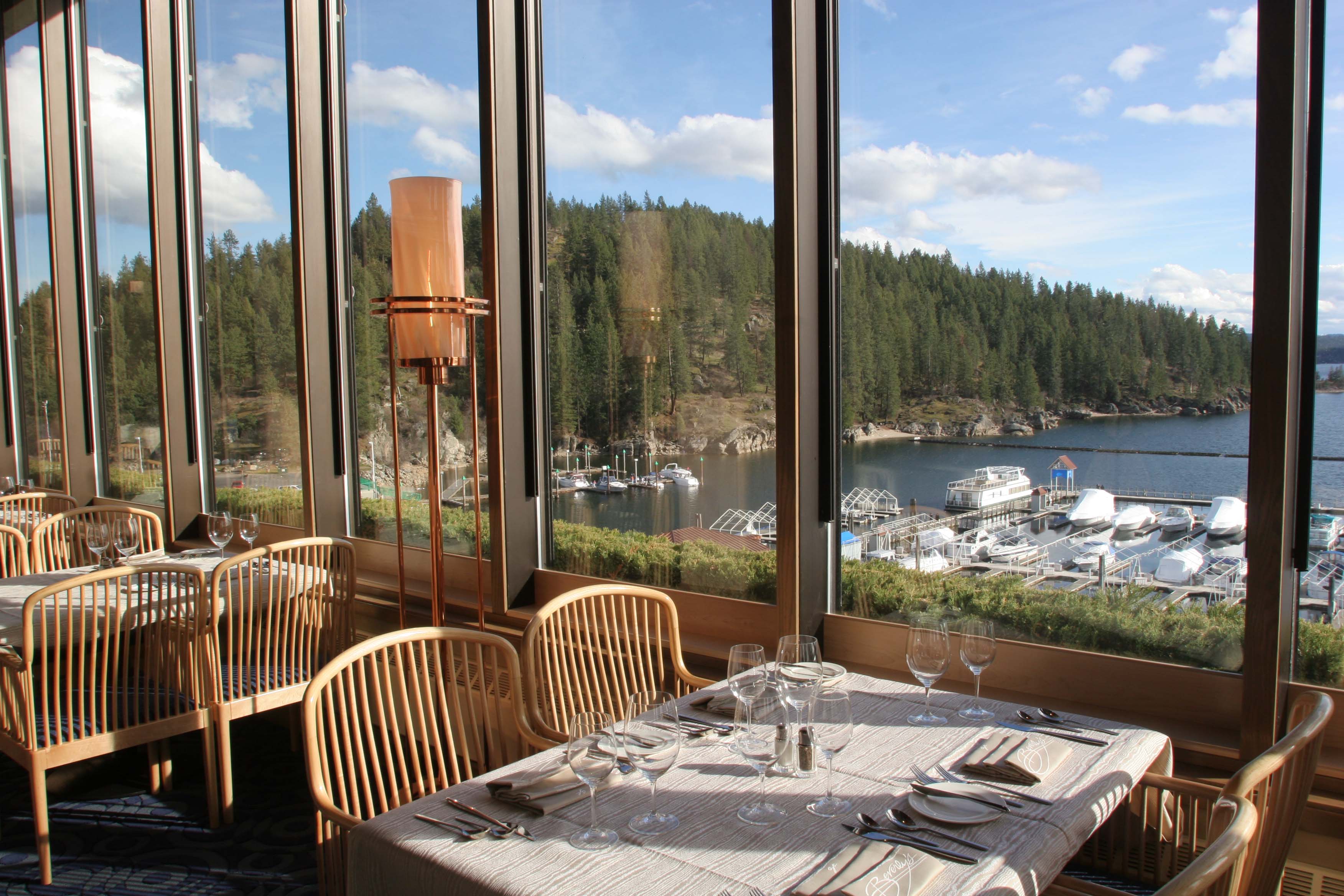 Coeur D Alene Coeur D Alene